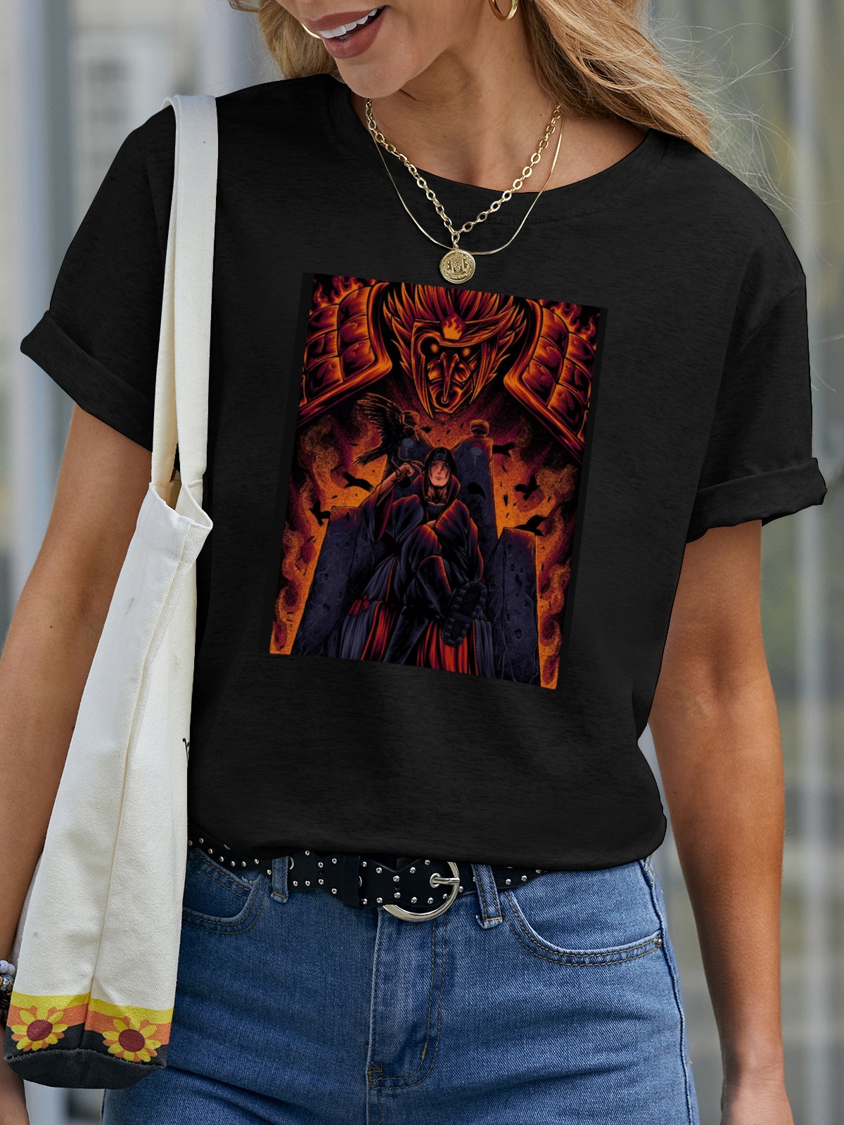 Bigollo Code Animeclosetco - SHOP MY MERCH