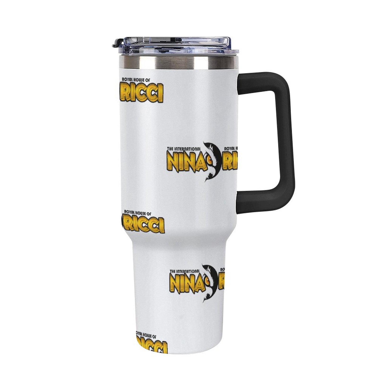 Internationally Known 40oz Tumbler
