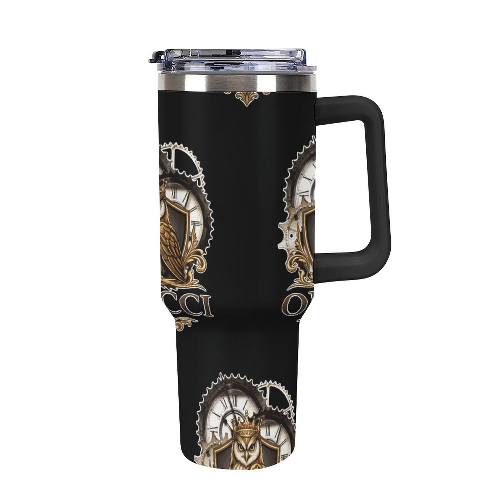 Timeless 40oz Tumbler