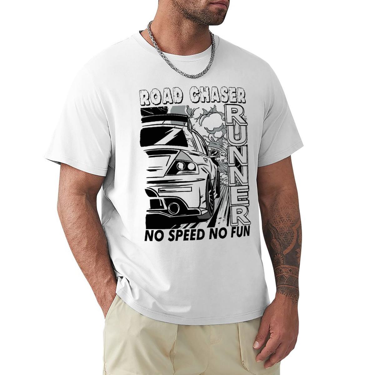 Bigollo Code Sketchaa - DTG 150gsm Men's T-shirt (Front Printing) - Powered by ...