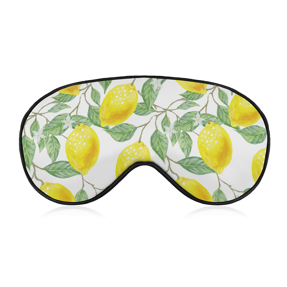 Sleeping Eye Mask