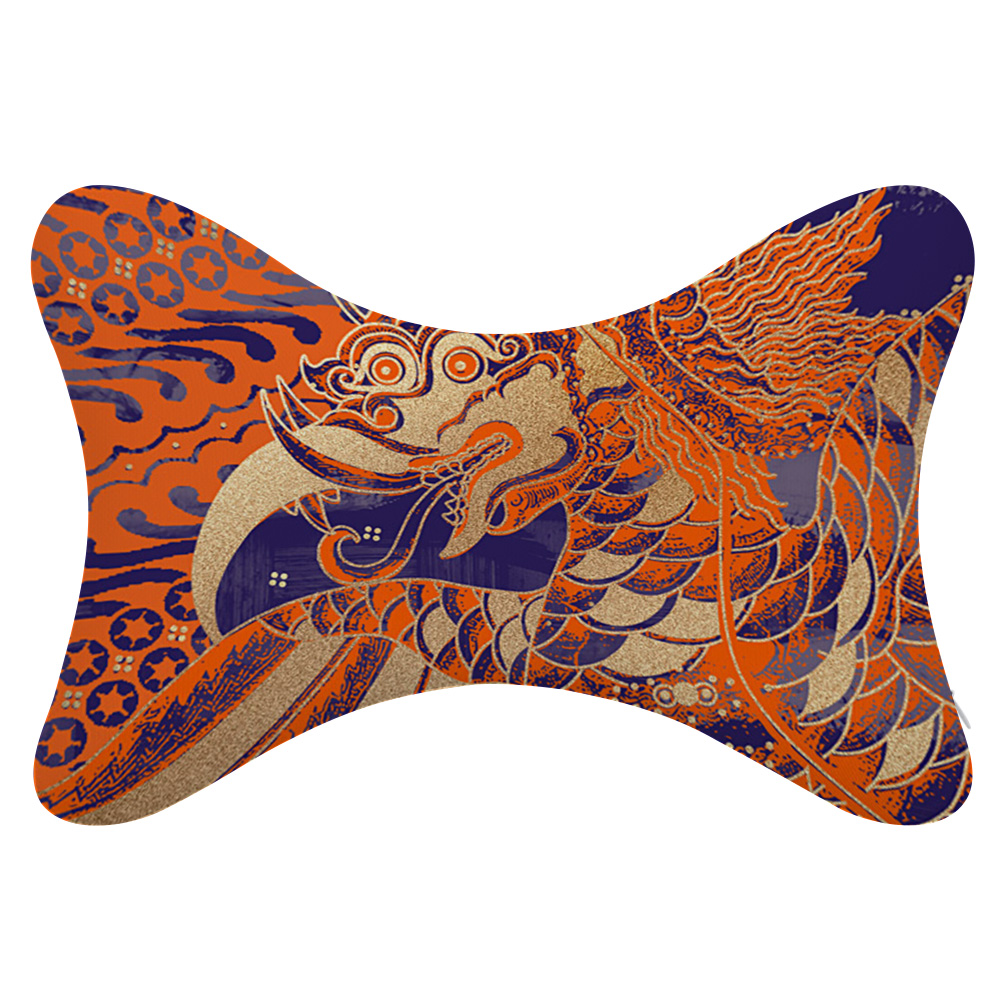 Car Pillow Set (2PCS)