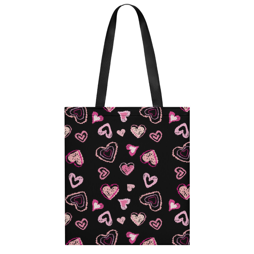 Lightweight Shopping Bag(One-sided Printing)