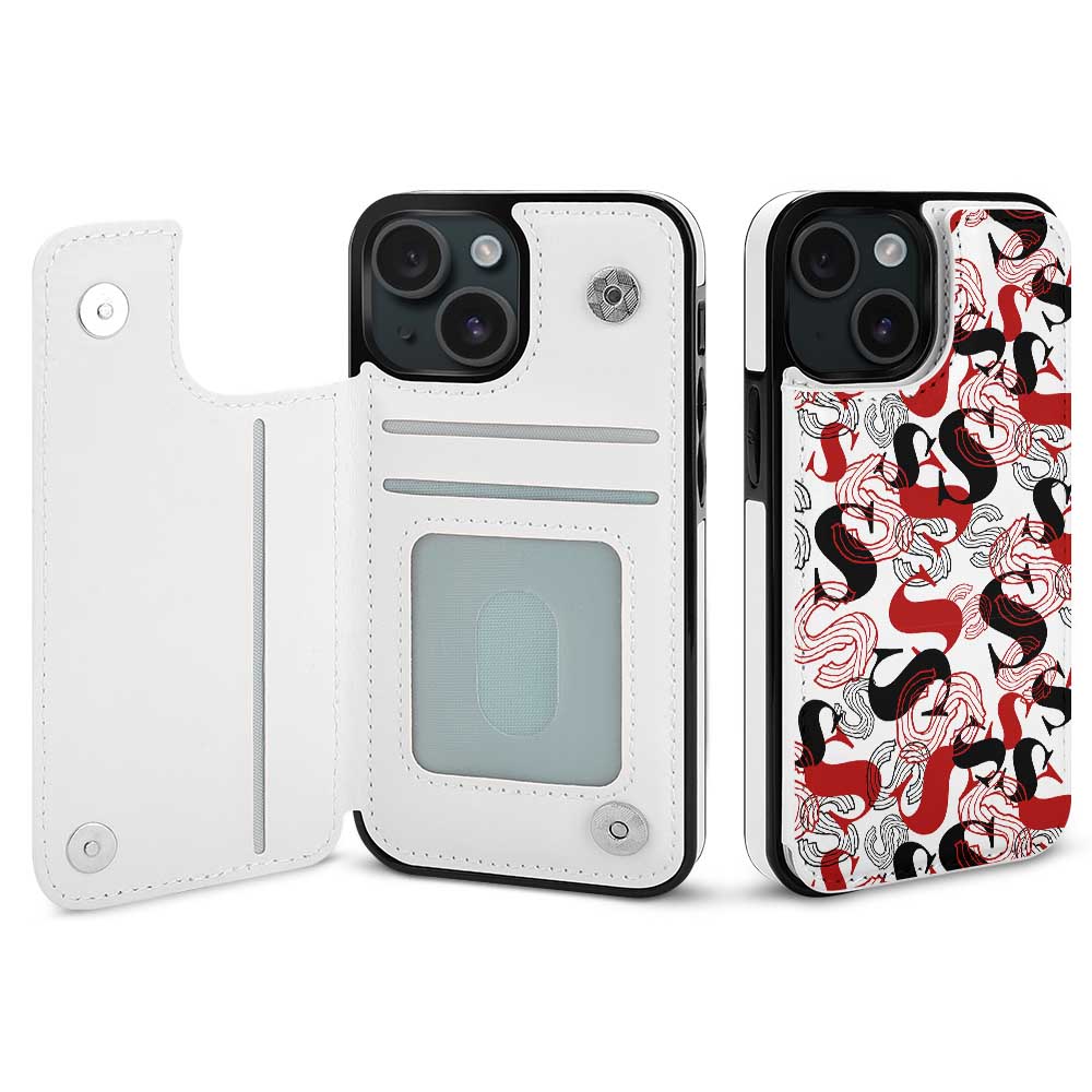 iPhone 15 Series Flip Cover