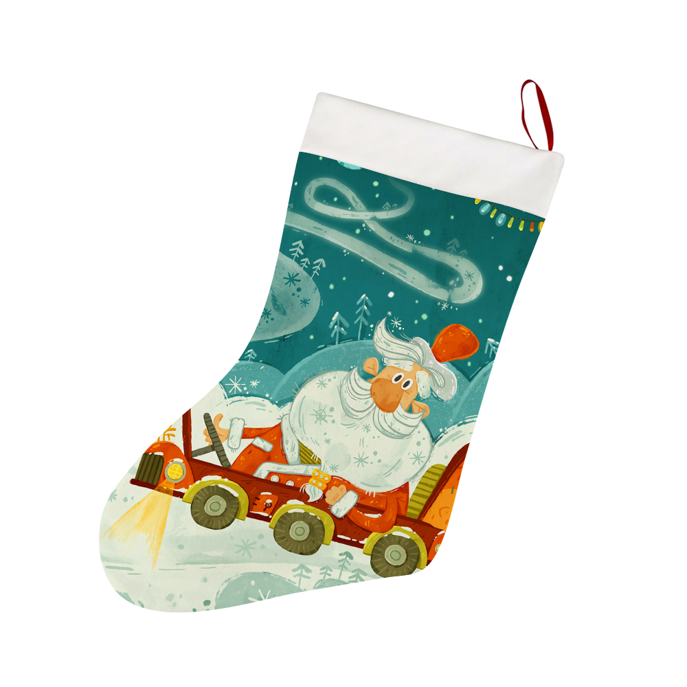 Christmas Stocking