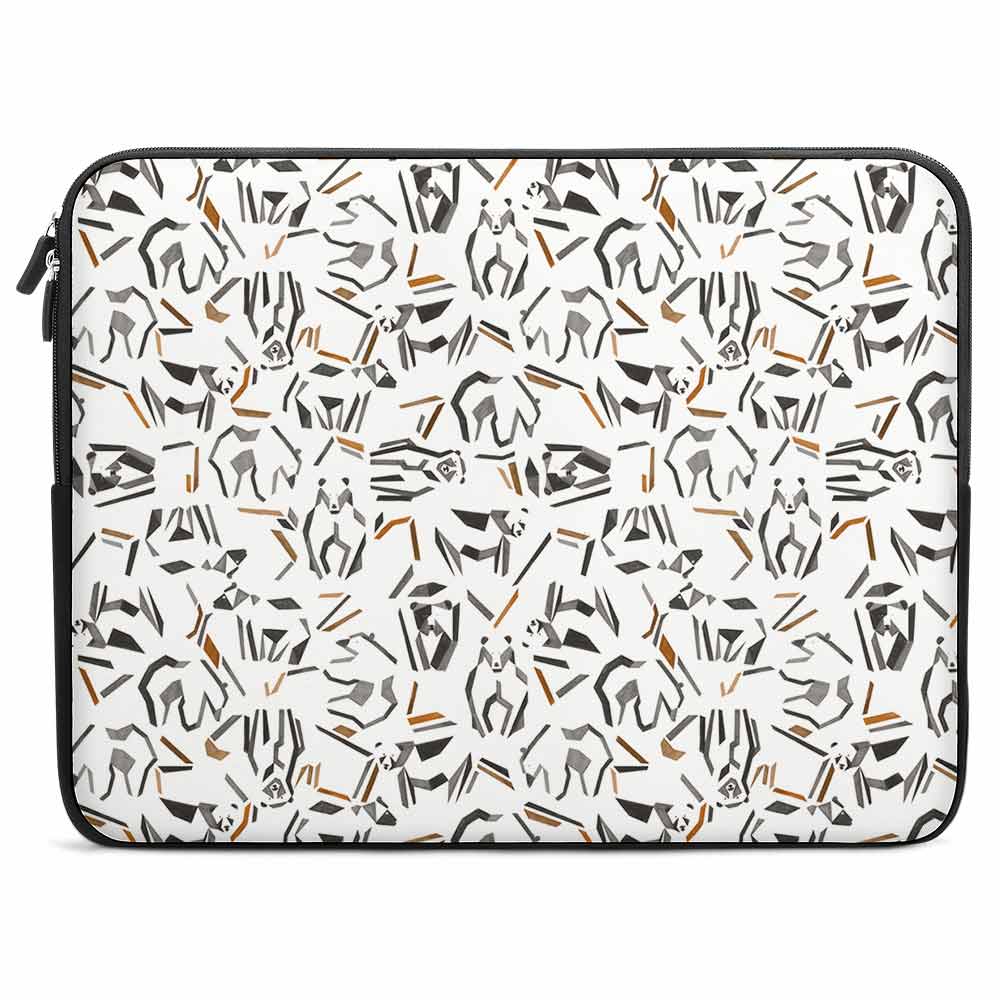 Laptop Case (1 Picture on 2 Sides)