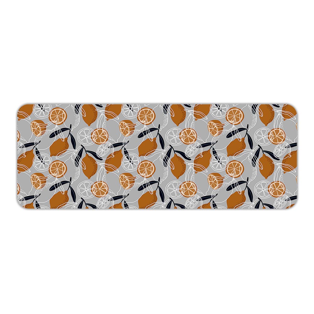 Kitchen Mat(One-sided Printing)