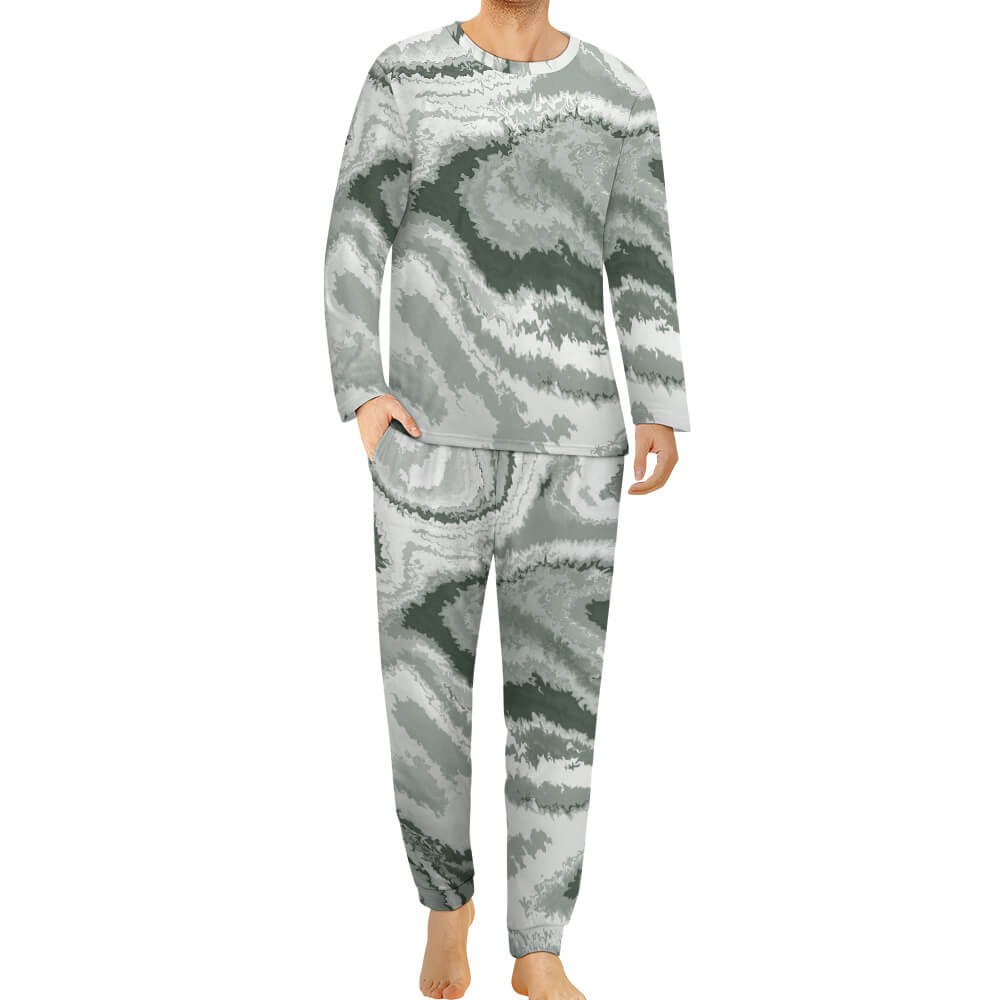 Men's Nightwear(All-Over Printing)