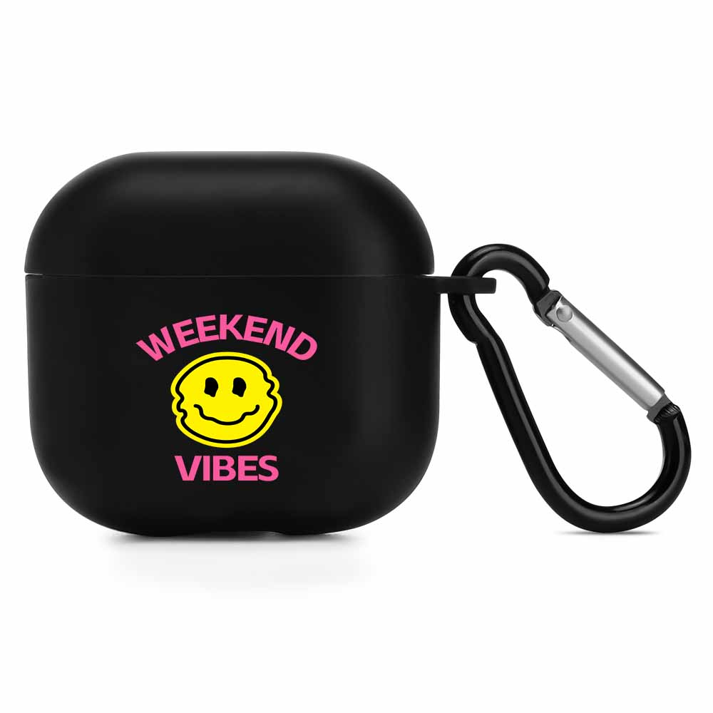 AirPods 4 Bluetooth Earphone Protective Case Cover