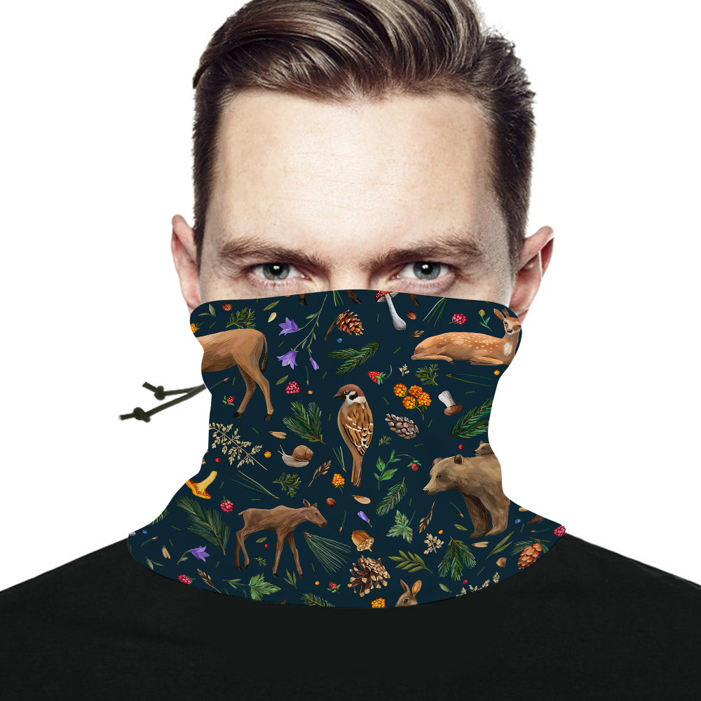 Face Cover