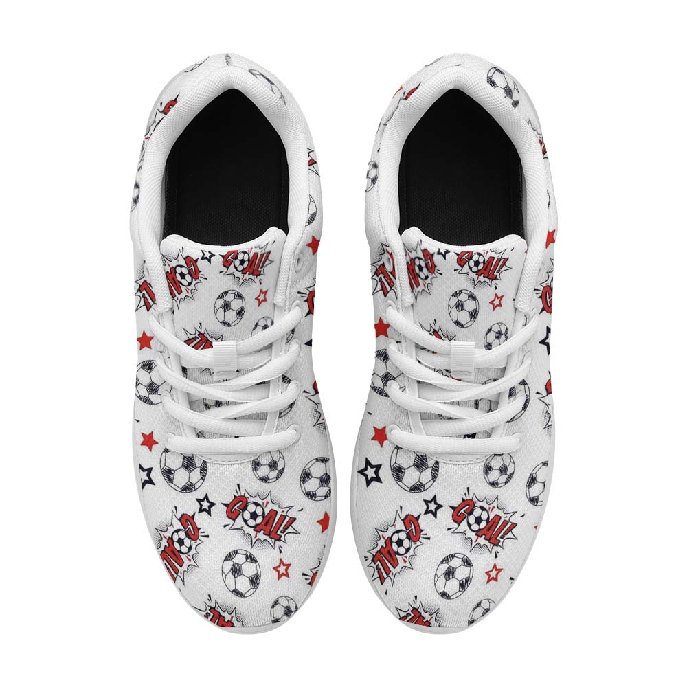 Airy Sneakers(All-Over Printing)