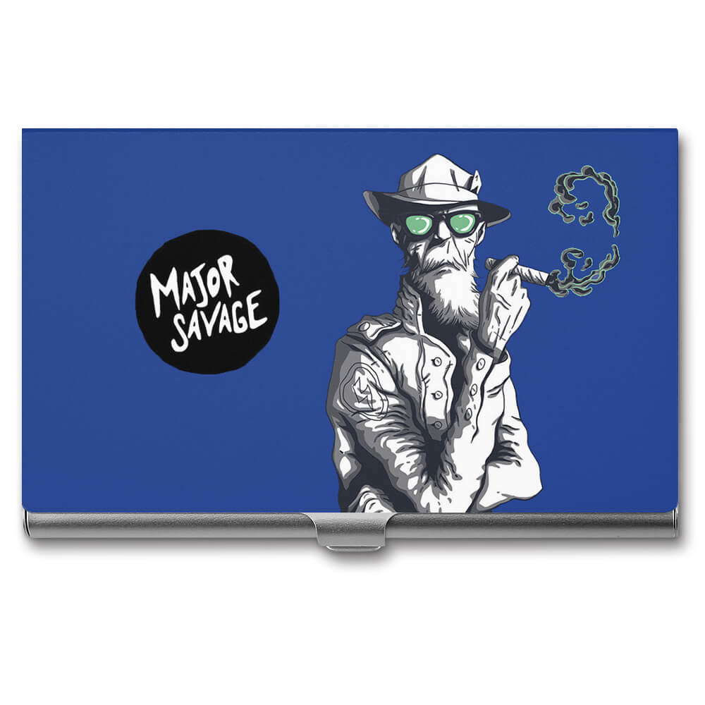 Business Card Holder