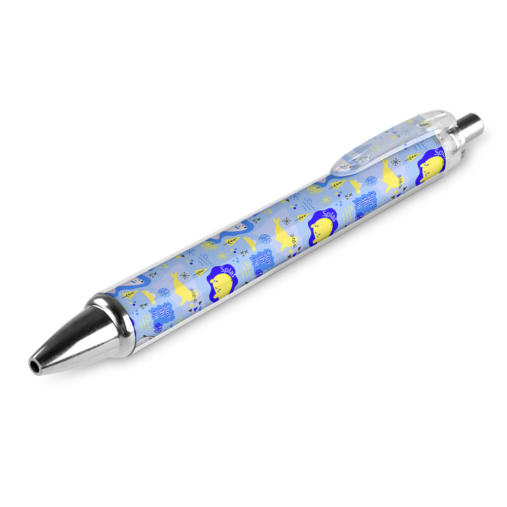 Ballpoint Pen
