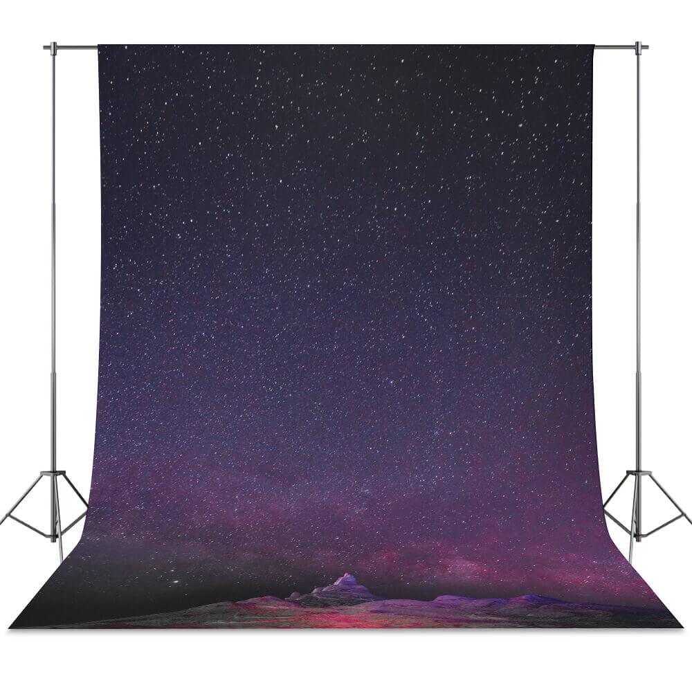 Photography Backdrop-56"x79"/ 142x200cm (Excluding Frames)