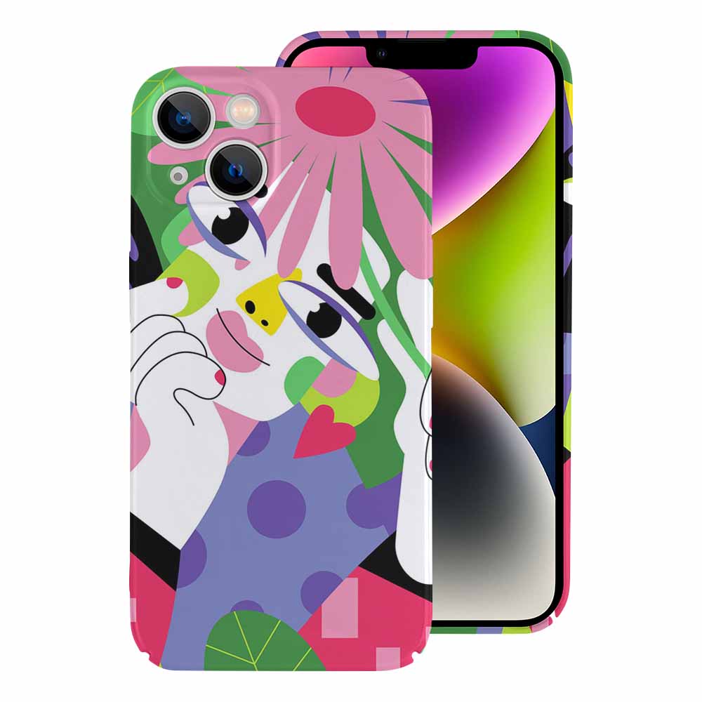 Apple Case for iPhone 14 Series