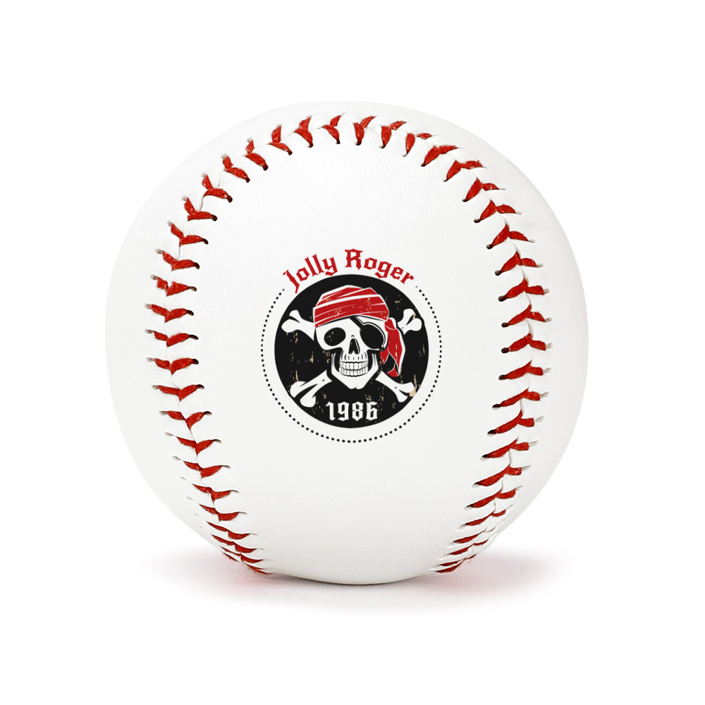 Baseball(Partial Printing)