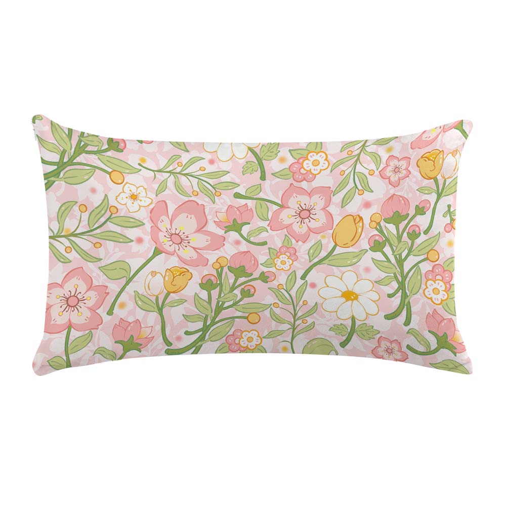 Ultra-soft Long Pillowcase