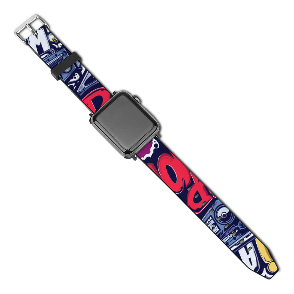 PU Replacement Bands for Apple iWatch