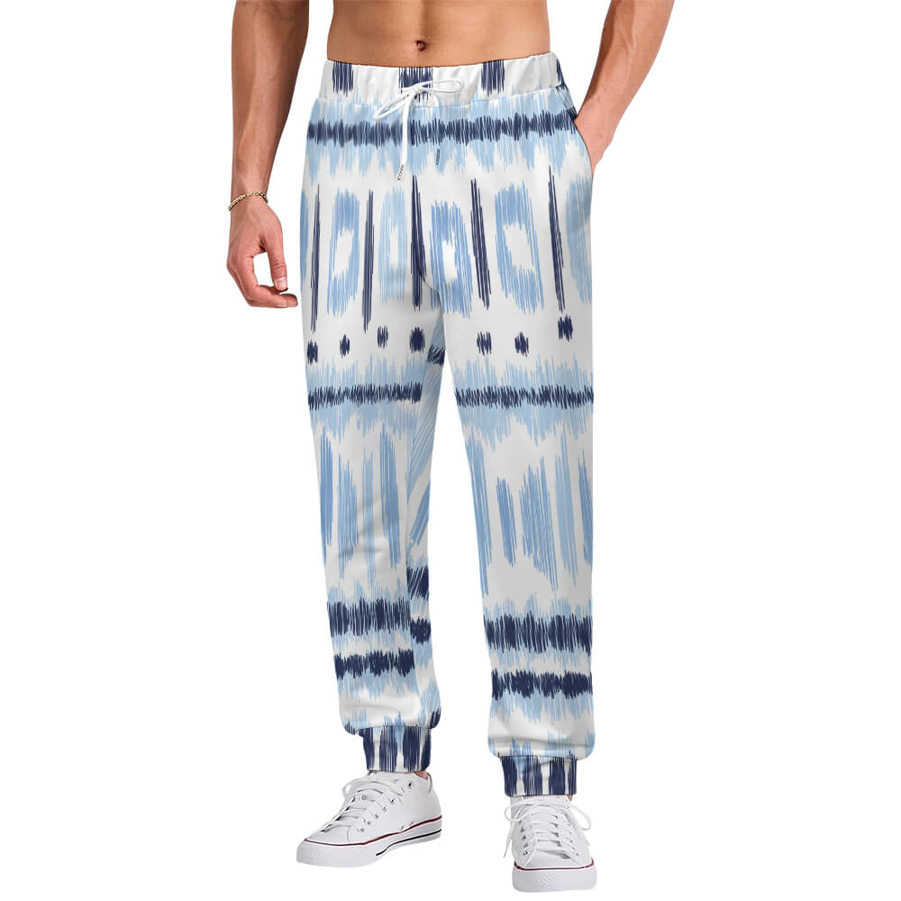 280gsm Men's Joggers(All-Over Printing)