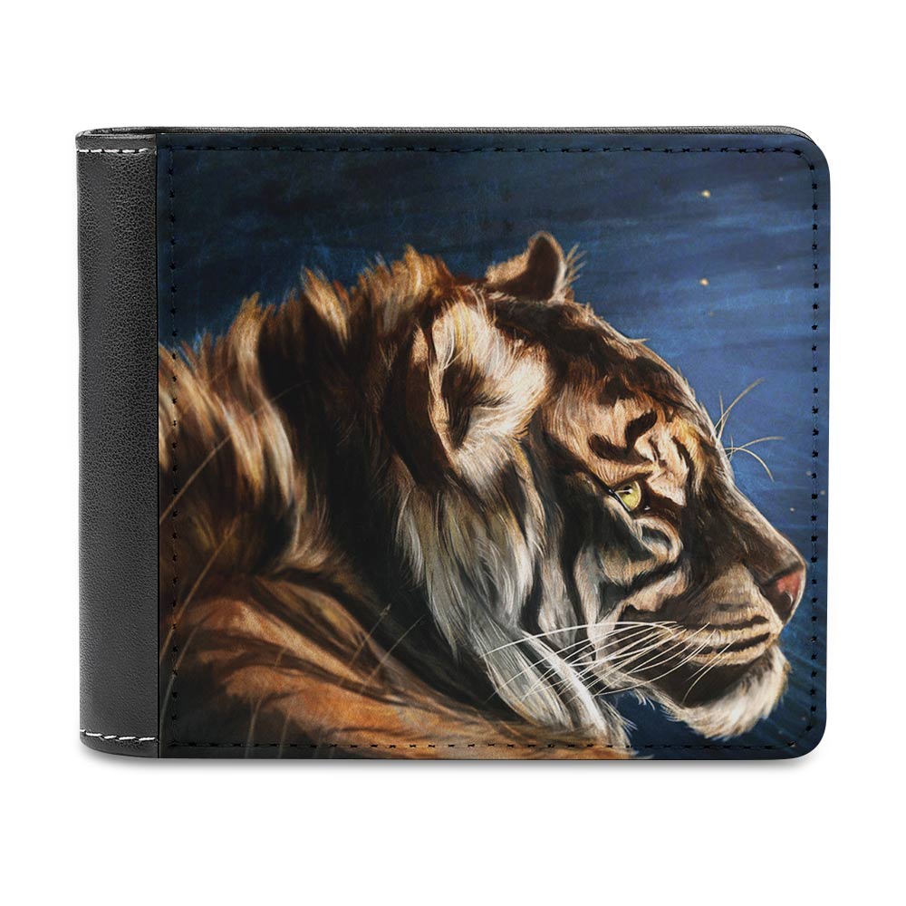 Custom PU Leather Wallets
