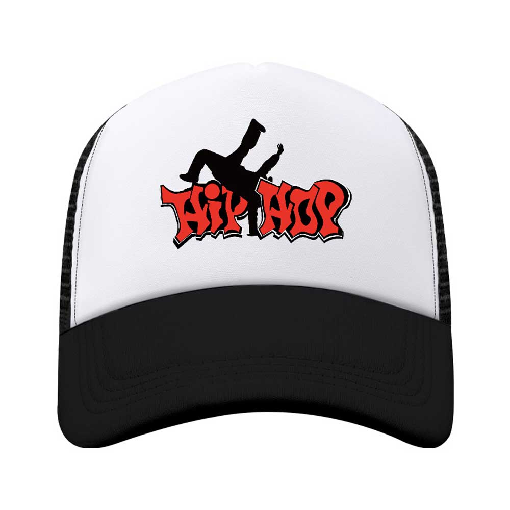 Mesh Baseball Cap