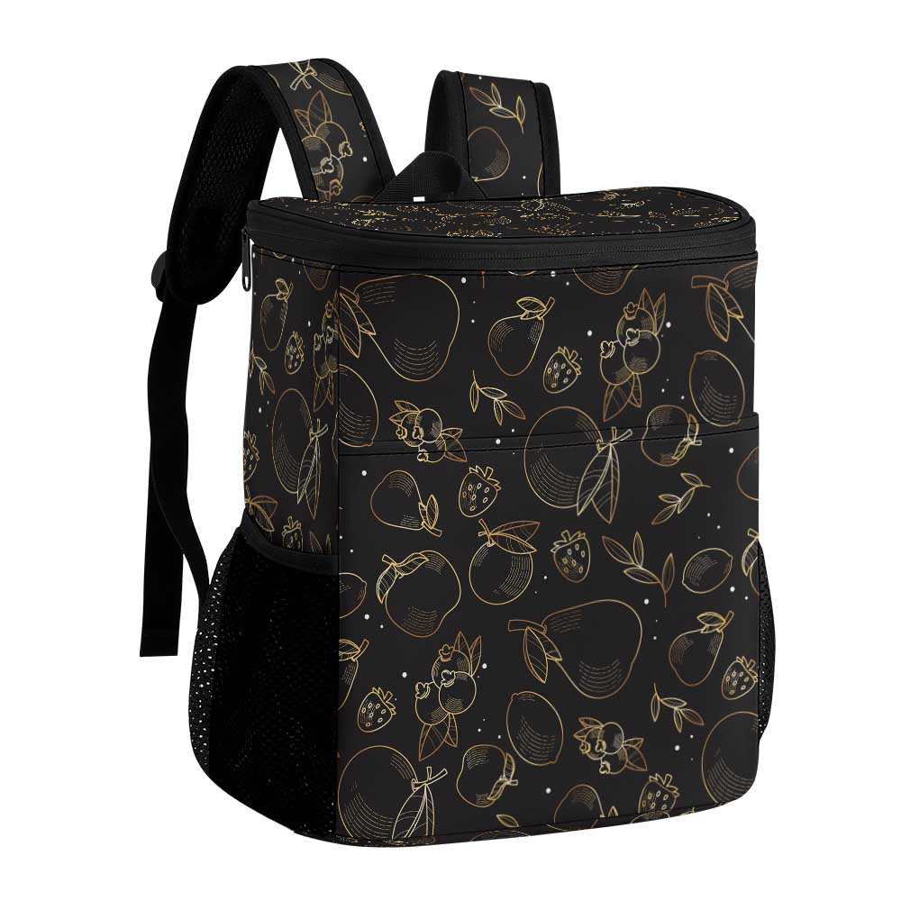 Ice Pack Backpack(All-Over Printing)
