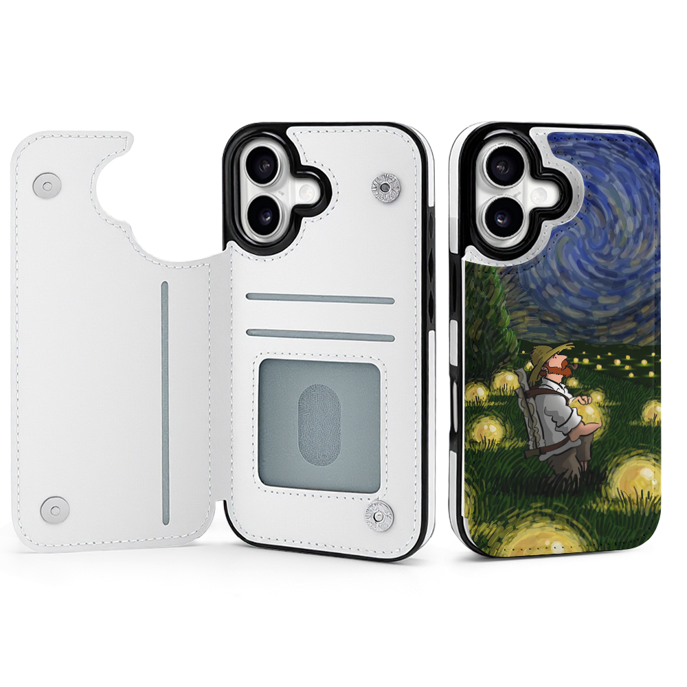Mobile Phone Case for Apple iPhone 17 Series