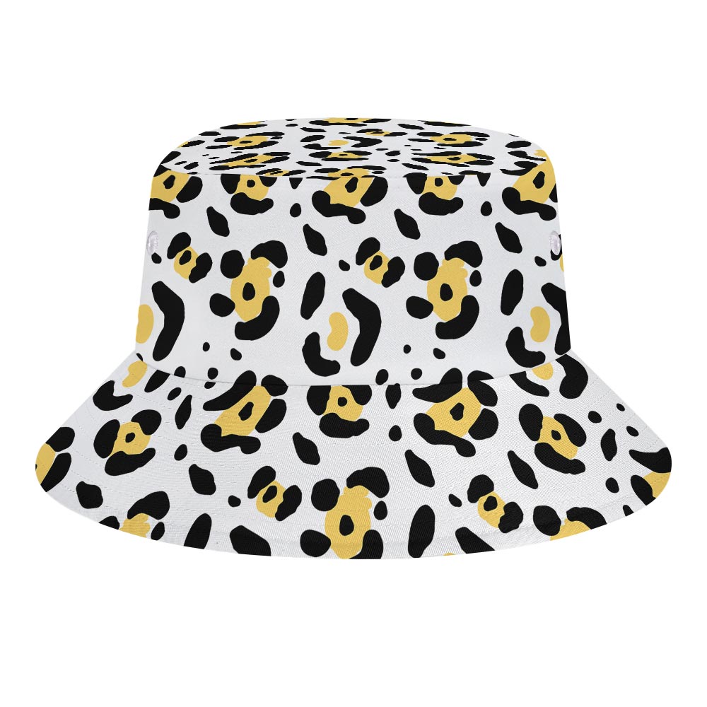 Oversized Bucket Hat(All-Over Printing)
