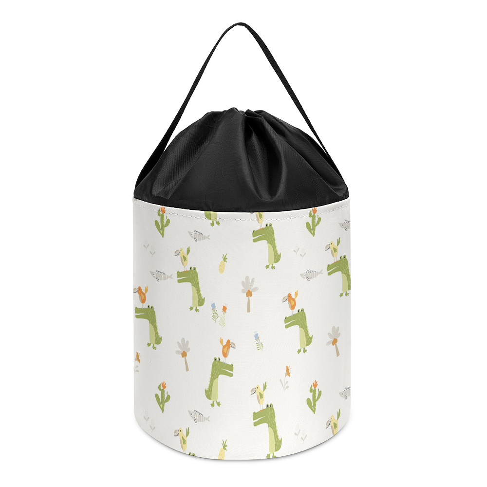 Building Block Storage Bag