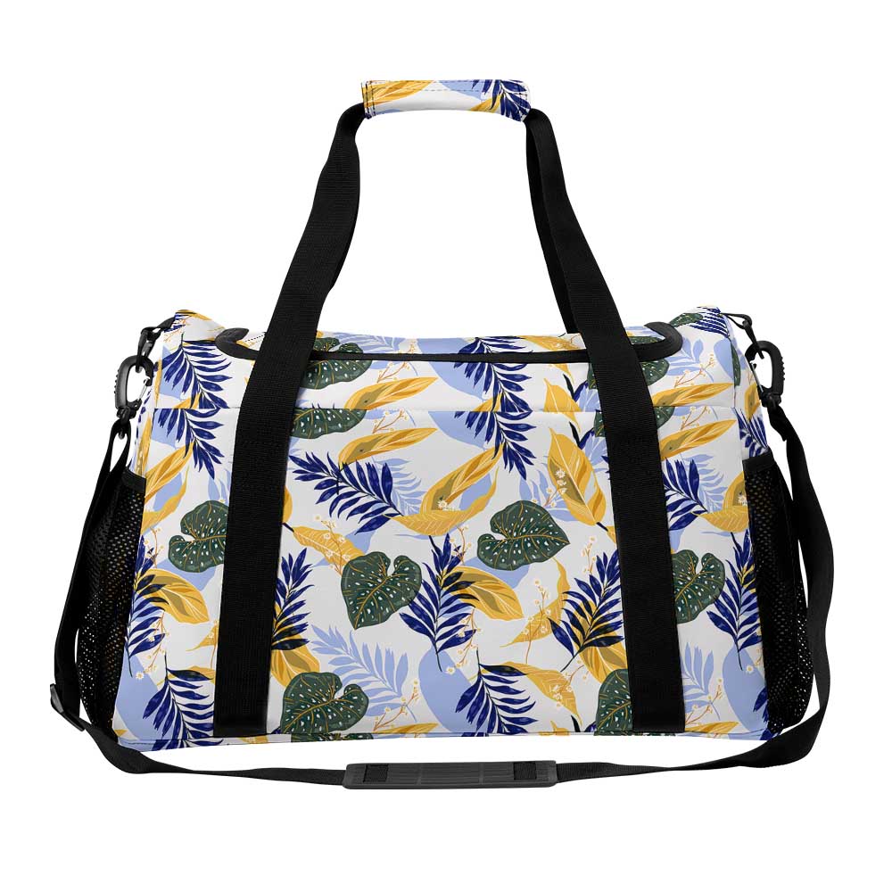 200gsm Travel Duffel Bag(All-Over Printing)
