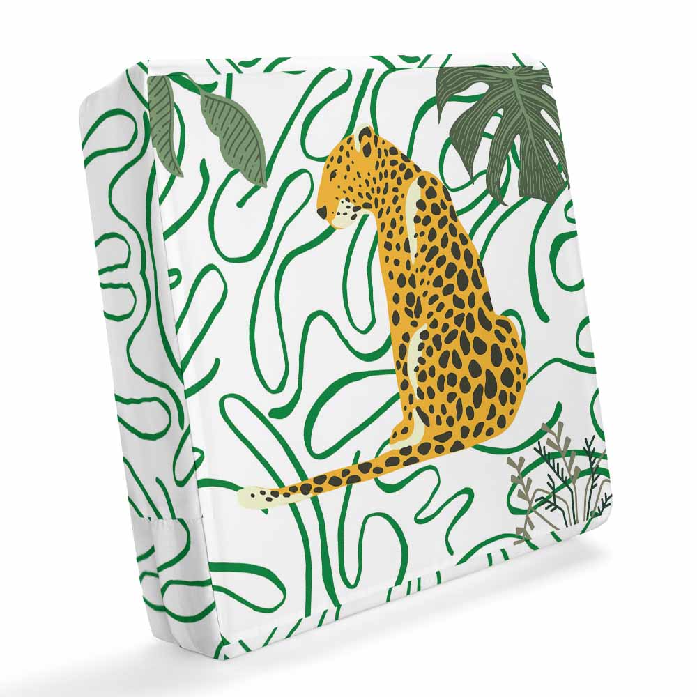 Couch Outdoor Cover-25"x25"x4"/64x64x10cm