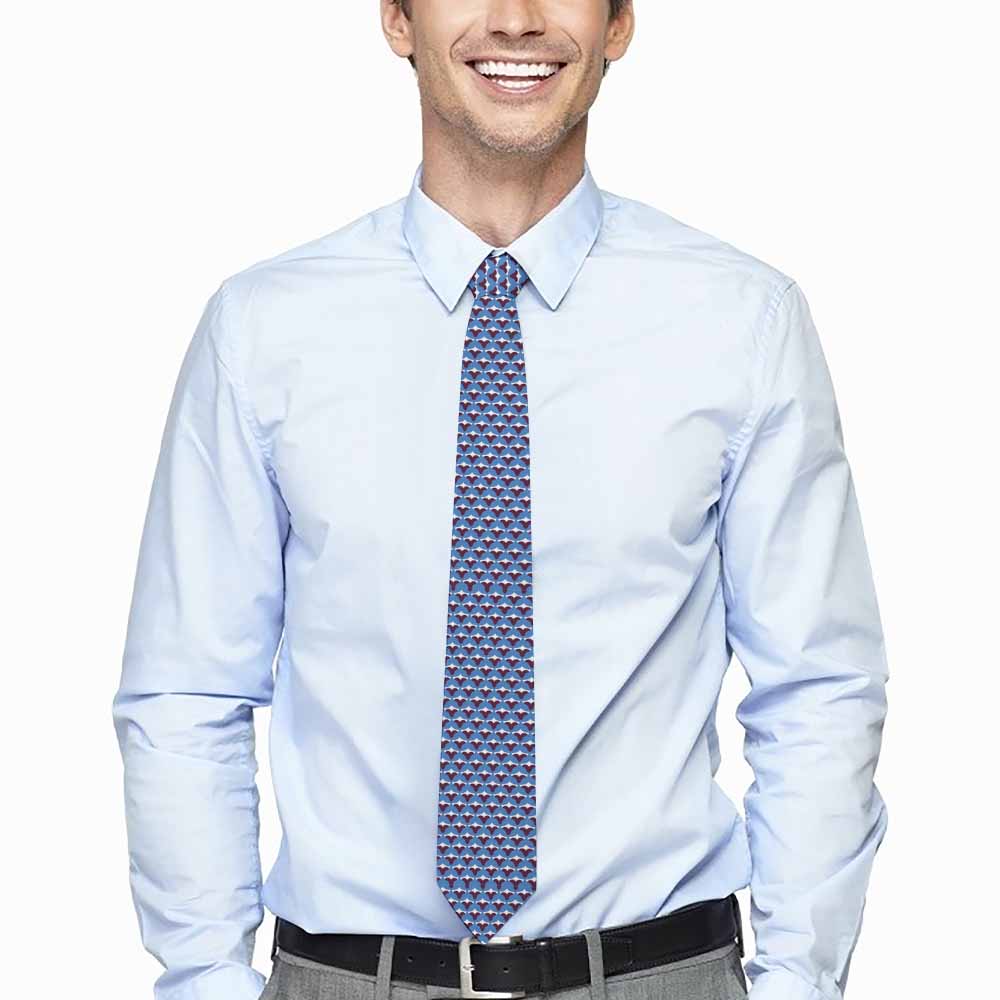 Men's Formal Tie
