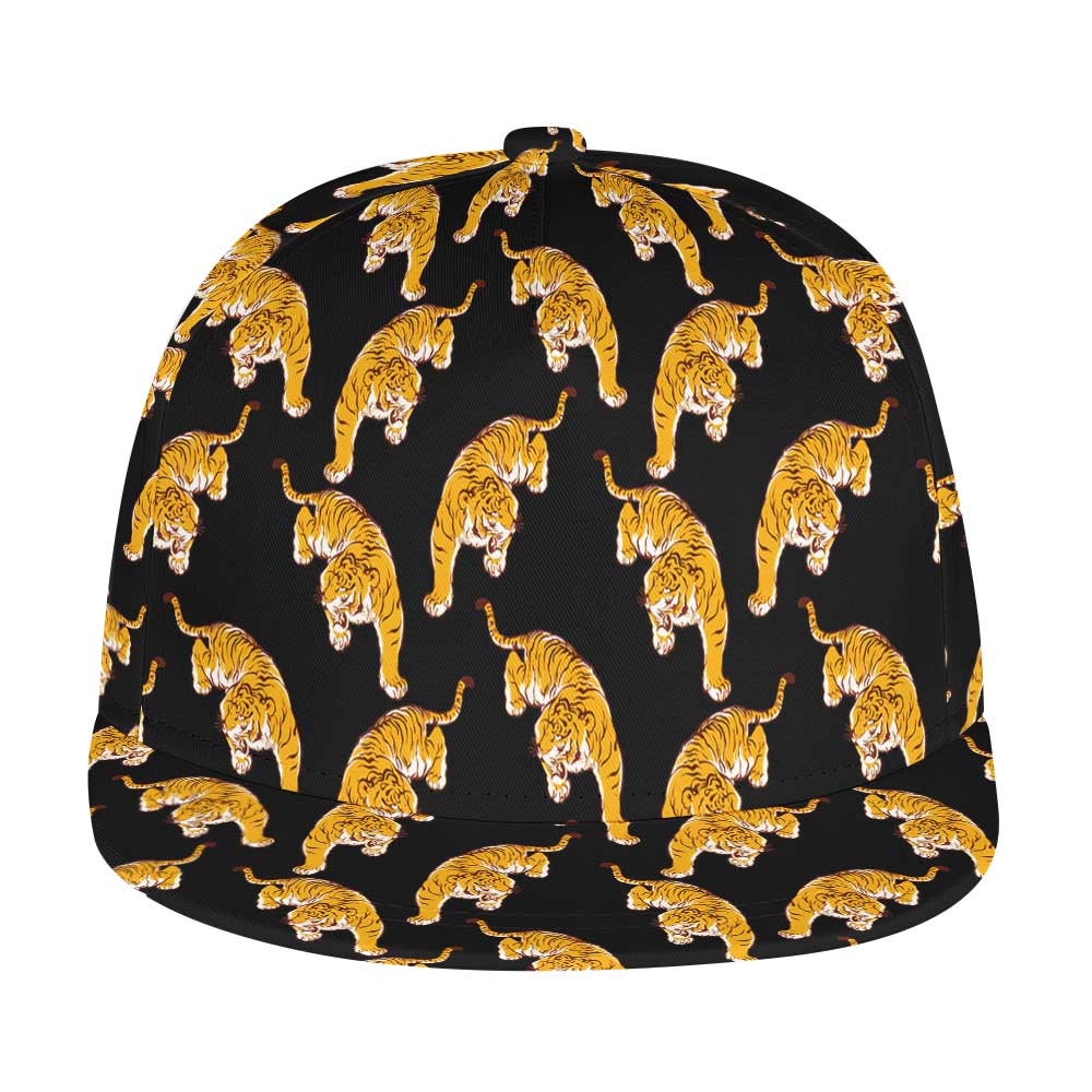 Unisex Snapback Cap (All-Over Printing)