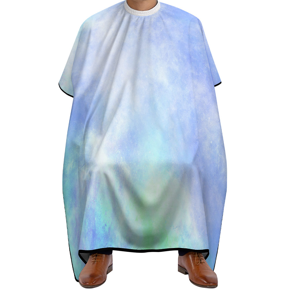 Adult Custom Barber Cape