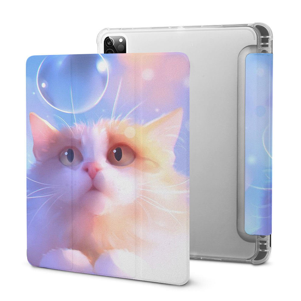 iPad Folding Case with Full Coverage