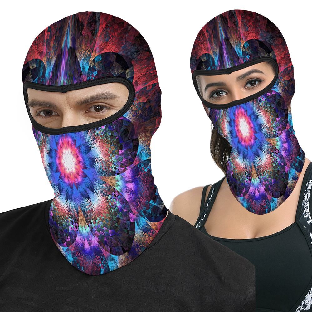 Full Face Mask