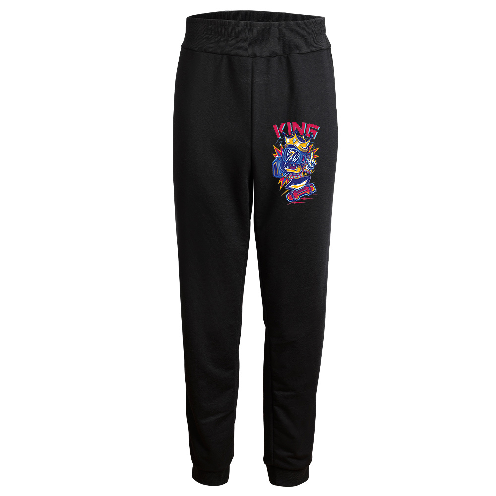 DTF 180gsm Custom Sweatpants