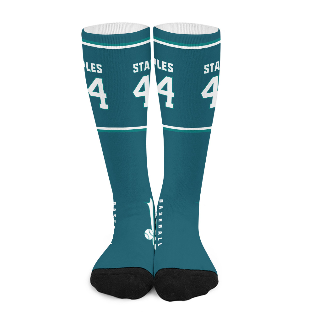 Crew Socks(All-Over Printing)