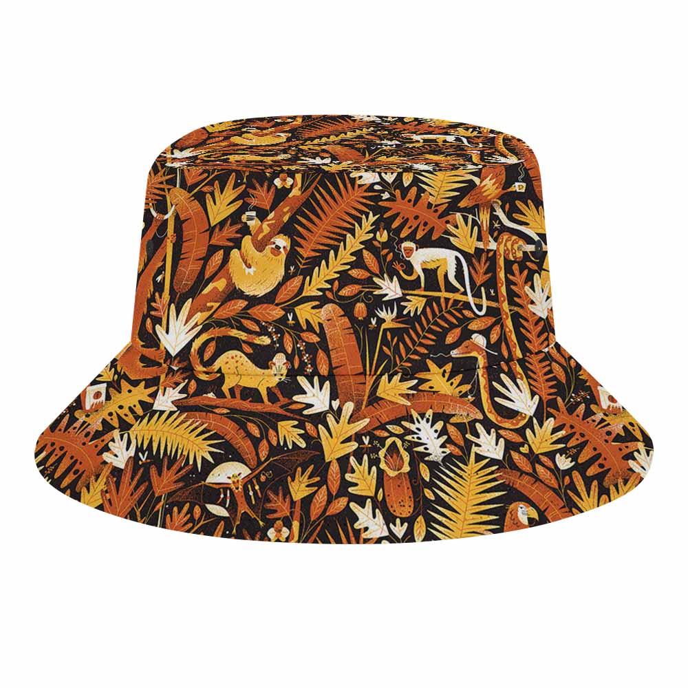Bucket Hat(All-Over Printing)