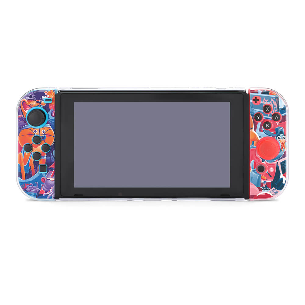 Protective Case for Nintendo Switch