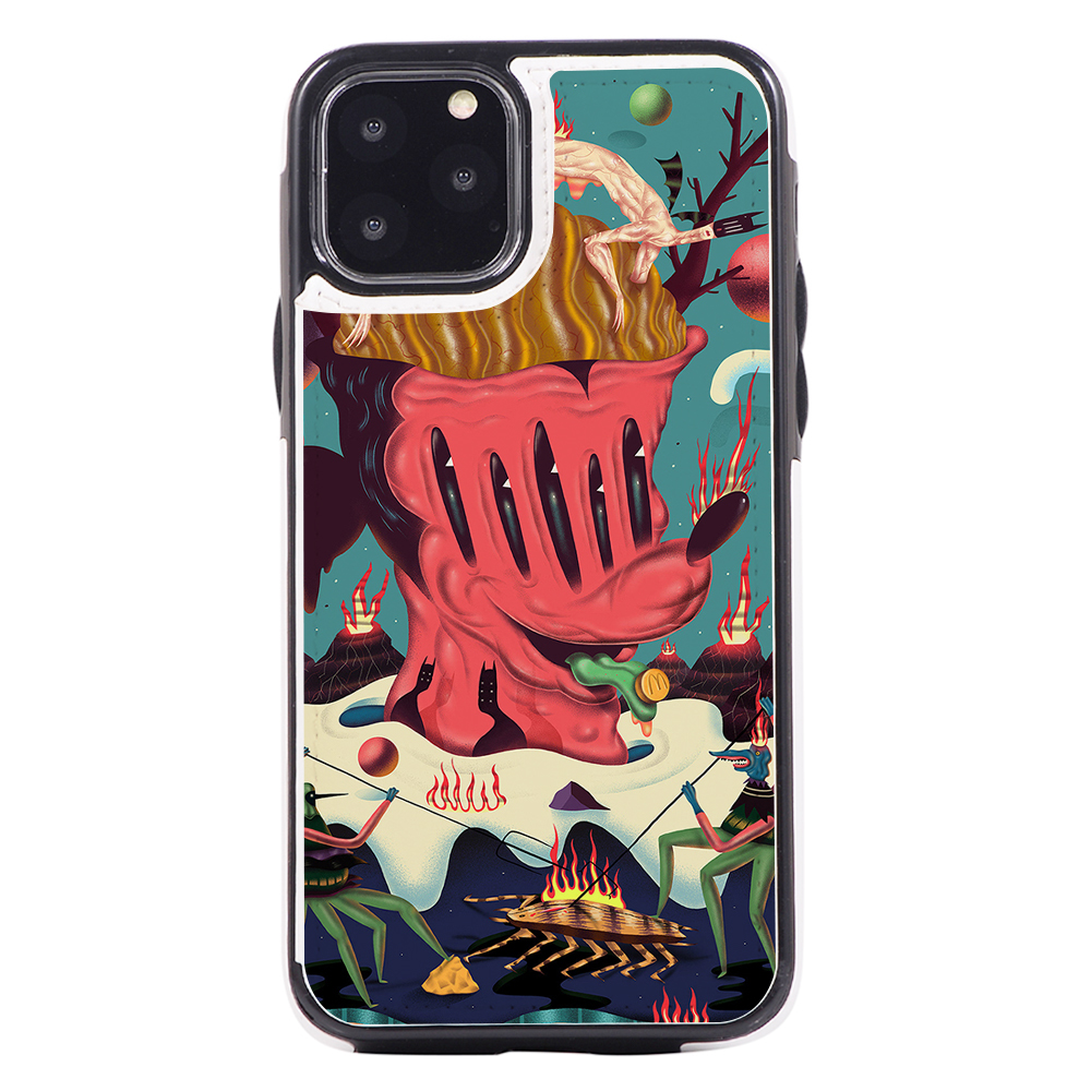 iPhone 11 Pro Flip Case
