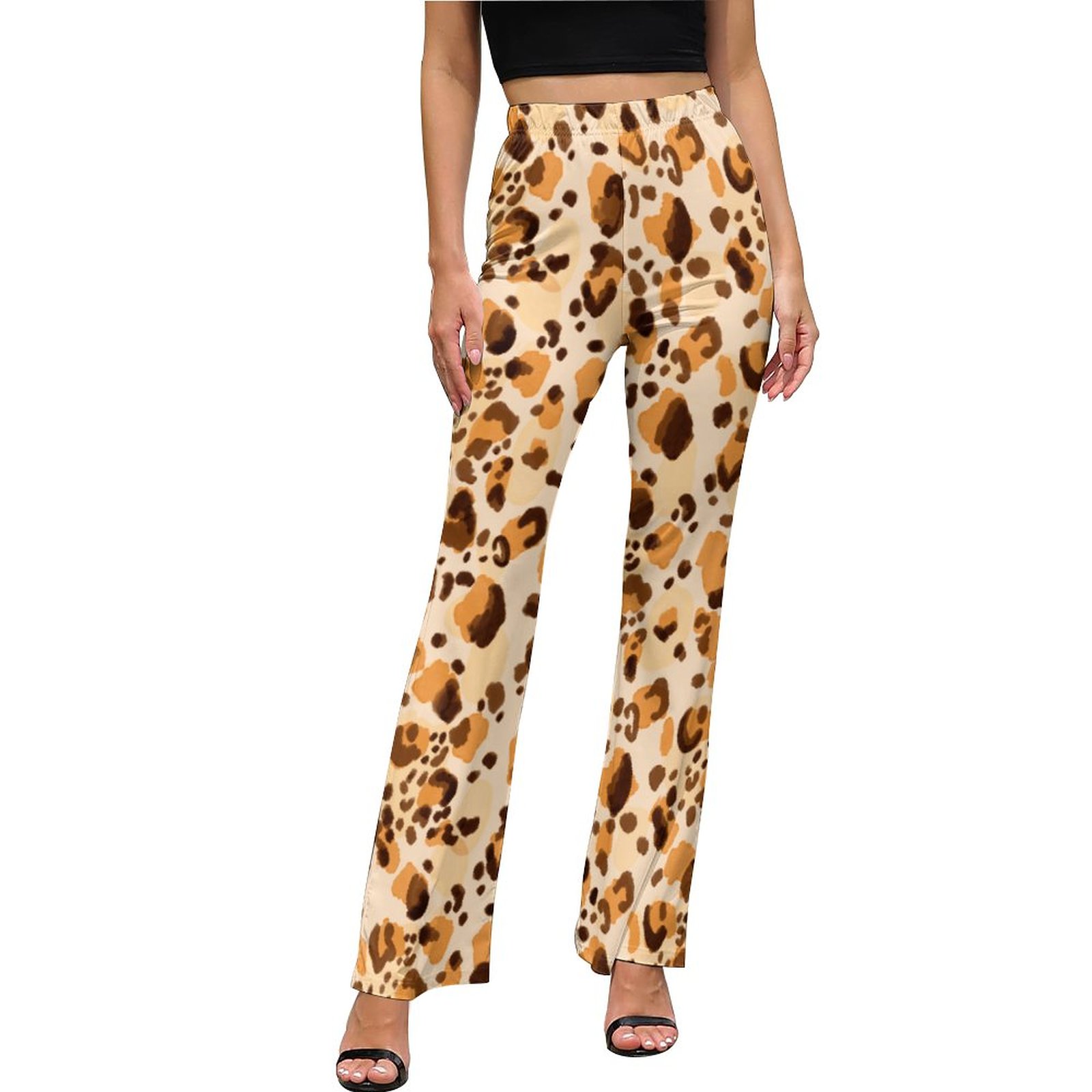 Bell Bottoms(All-Over Printing)