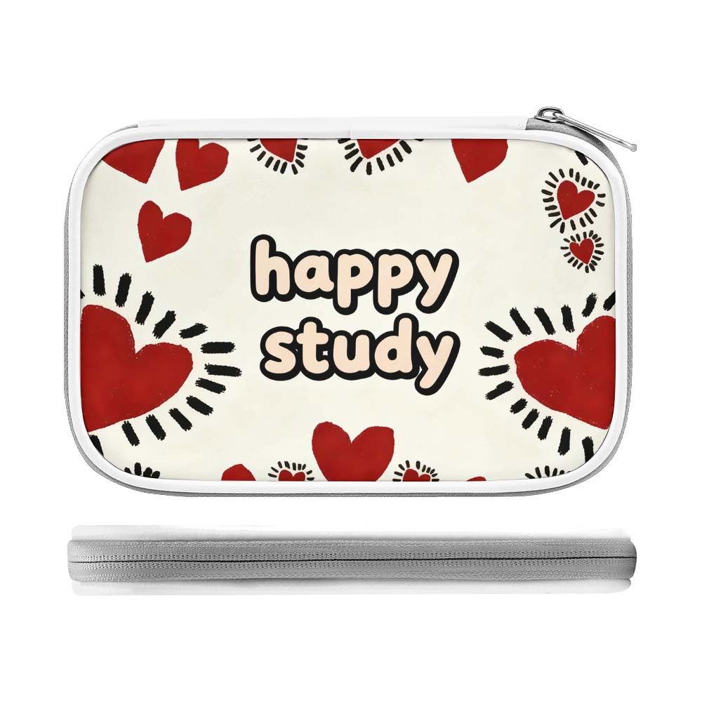 DTG Multifunctional Pen Case(One-sided Printing)