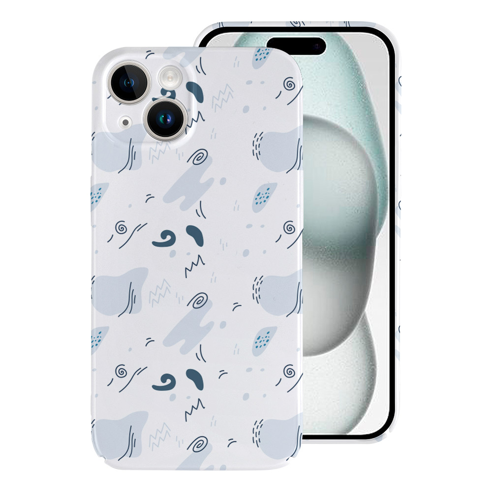 Phone Case for iPhone 15 Series