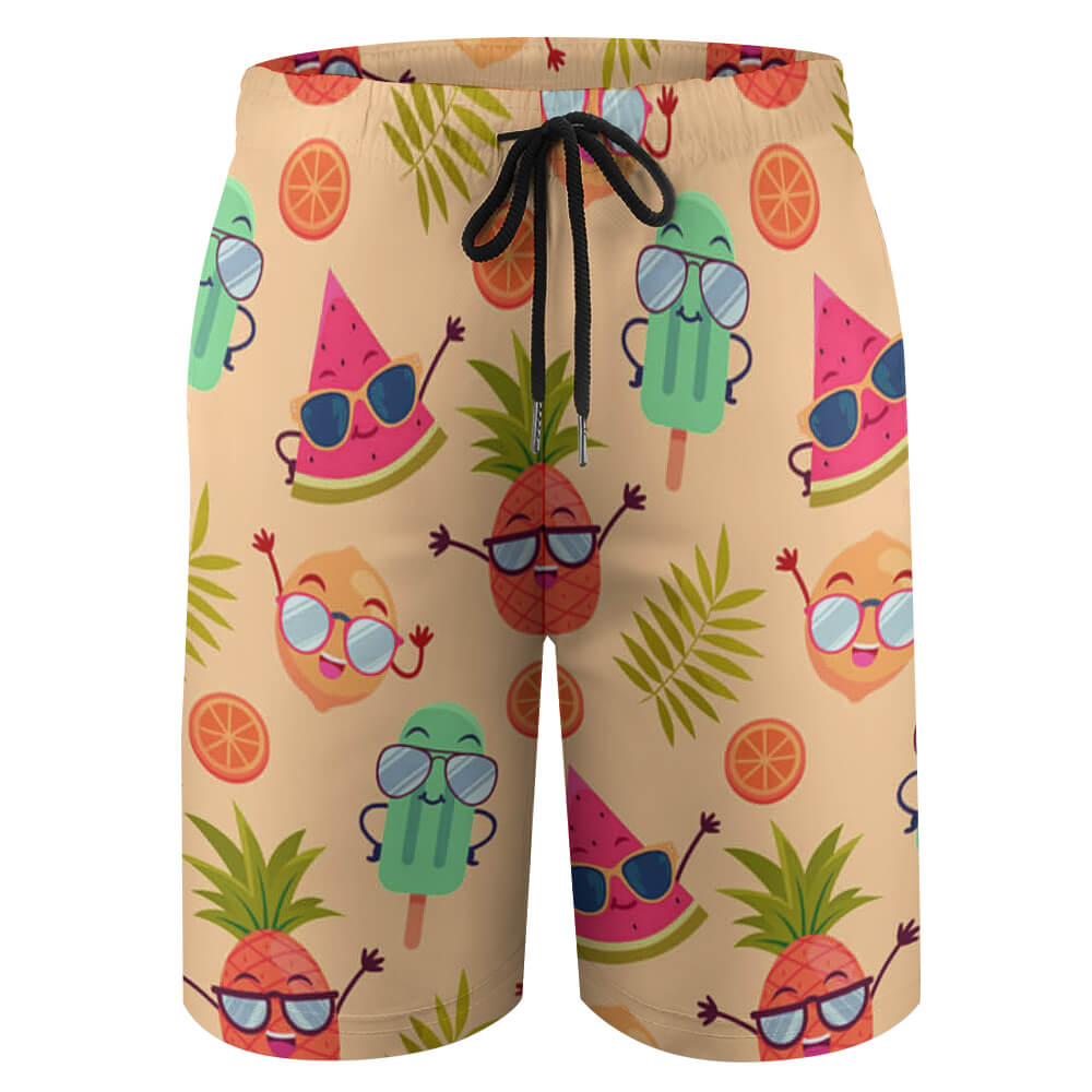 Kid's Beach Pants