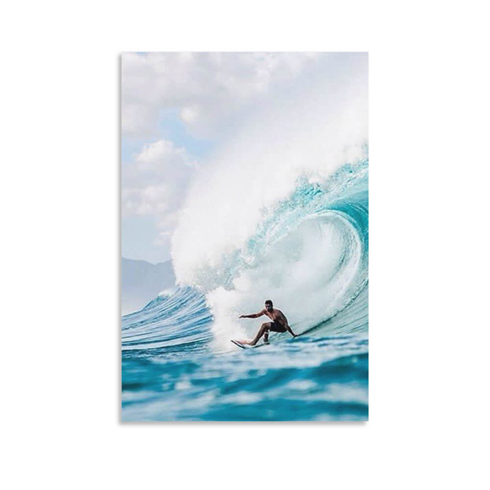 Unframed Art Prints (Vertical 2:3)-8x12 inch/12x18 inch