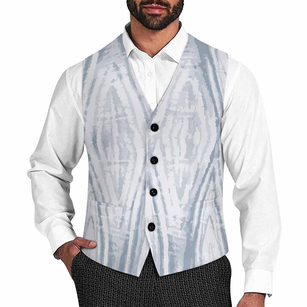 260gsm Suit Vest(All-Over Printing)
