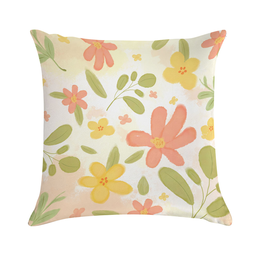 Ultra-soft Pillowcase