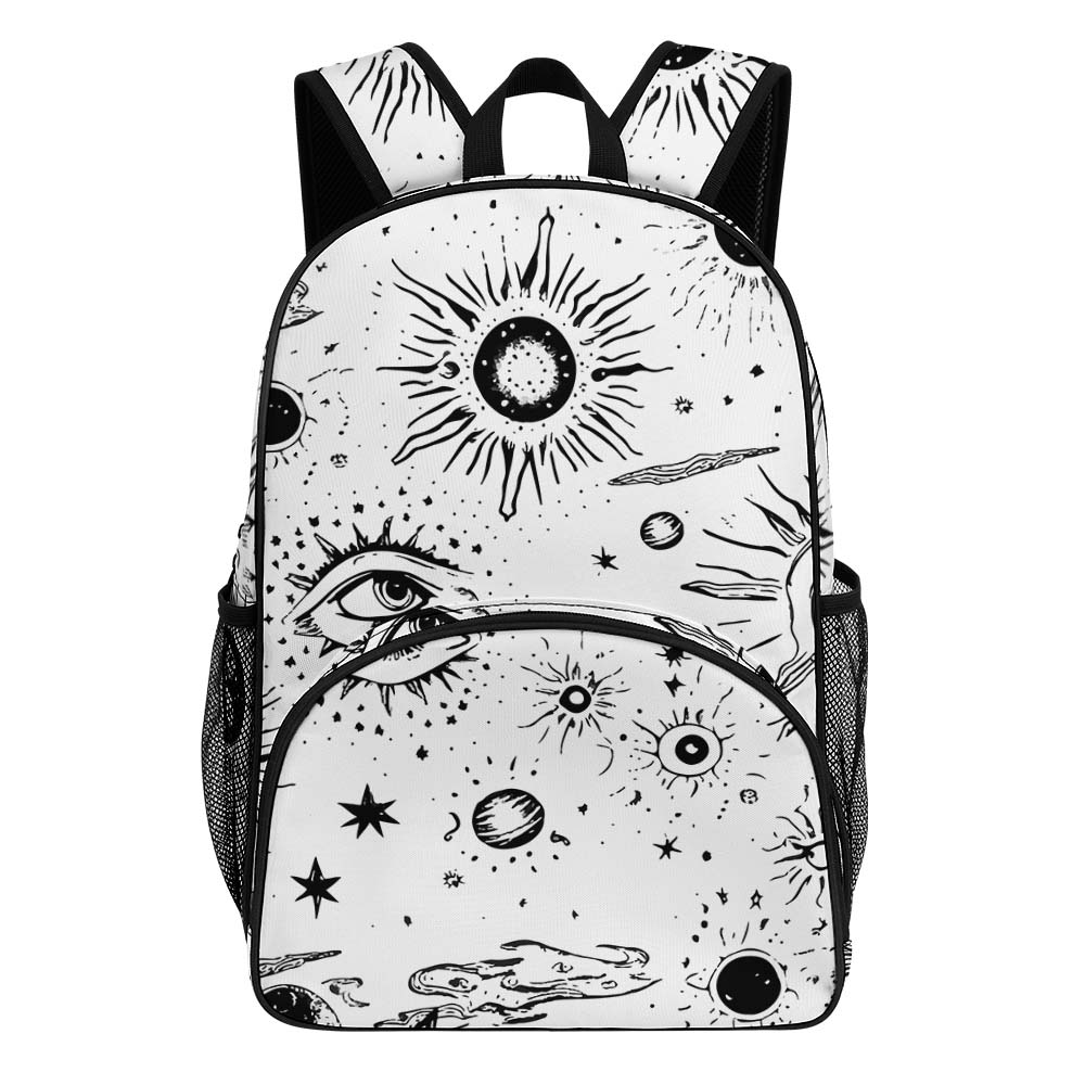 Large Capacity Backpack(All-Over Printing)