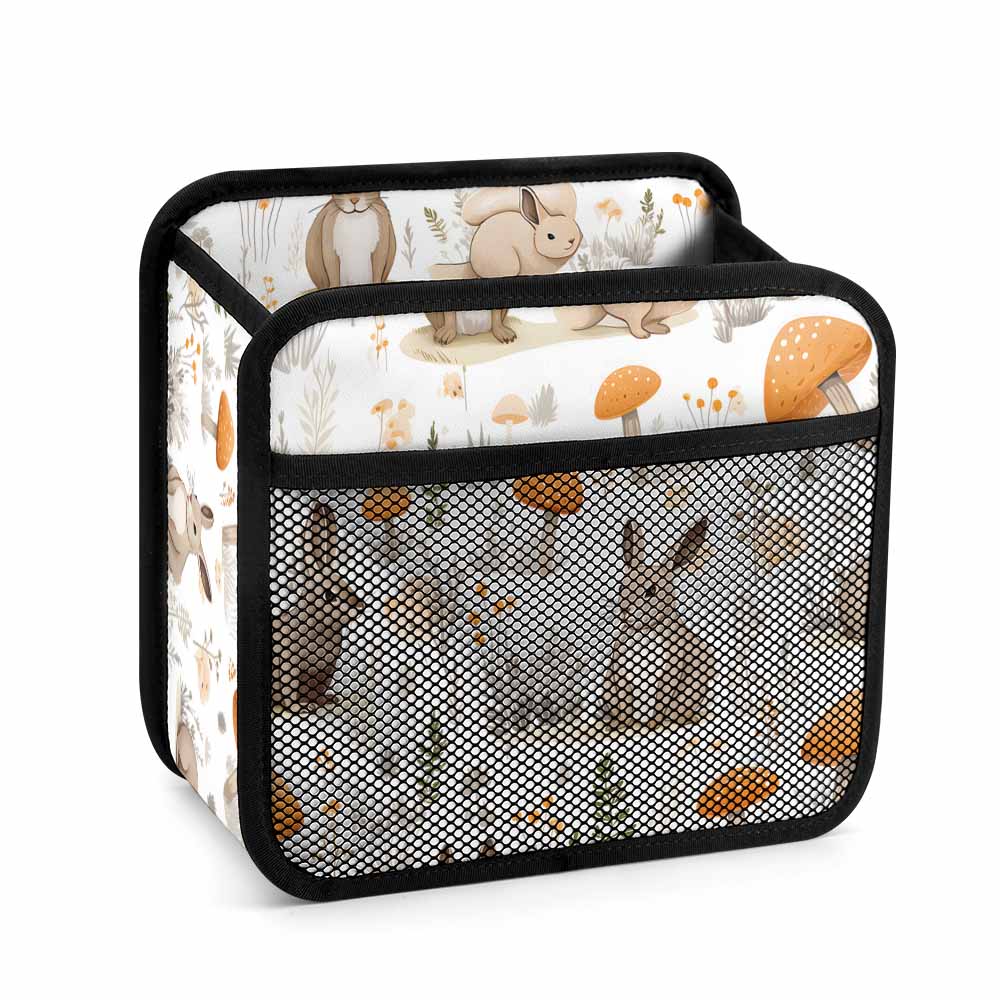 Car Seat Storage Bag(All-Over Printing)